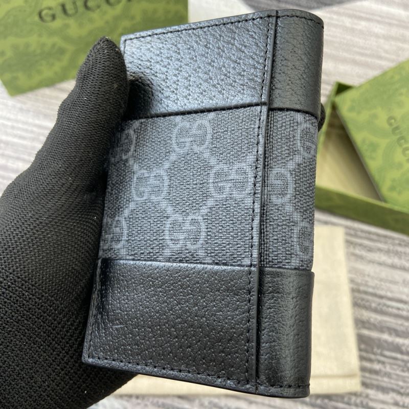 Gucci Wallets